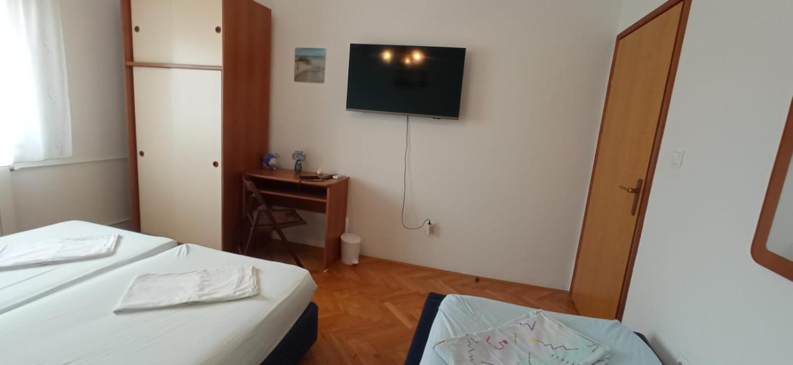 Apartments 2D Grebaštica Δωμάτιο φωτογραφία