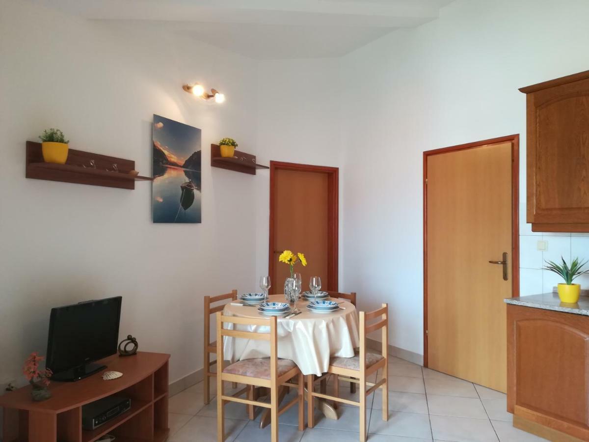 Apartments 2D Grebaštica Εξωτερικό φωτογραφία