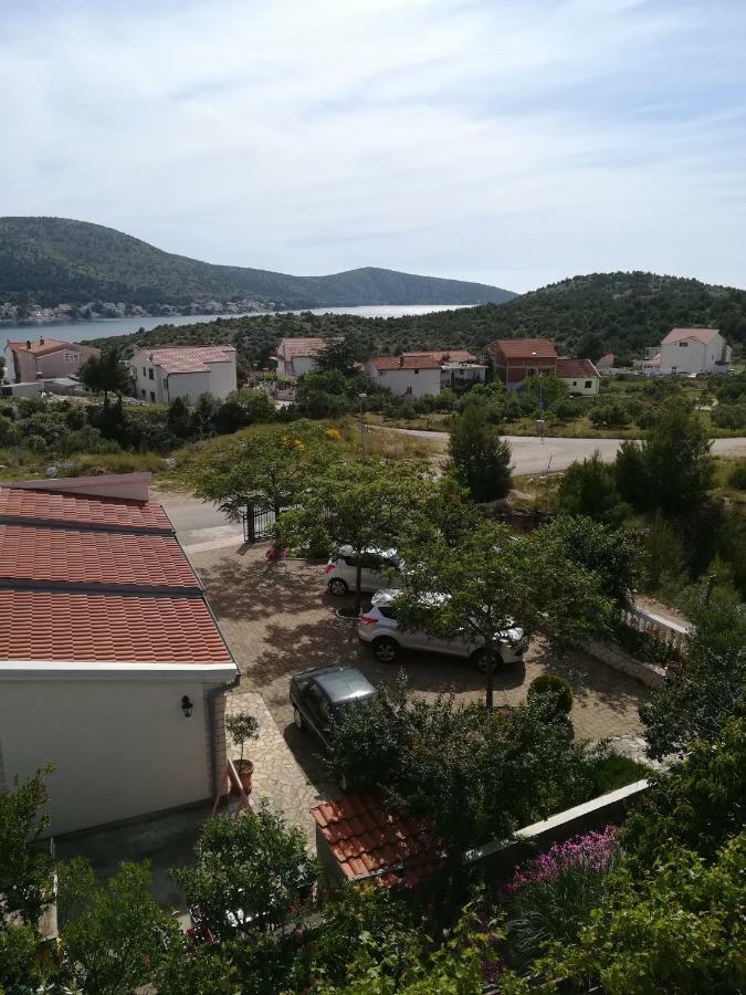 Apartments 2D Grebaštica Εξωτερικό φωτογραφία