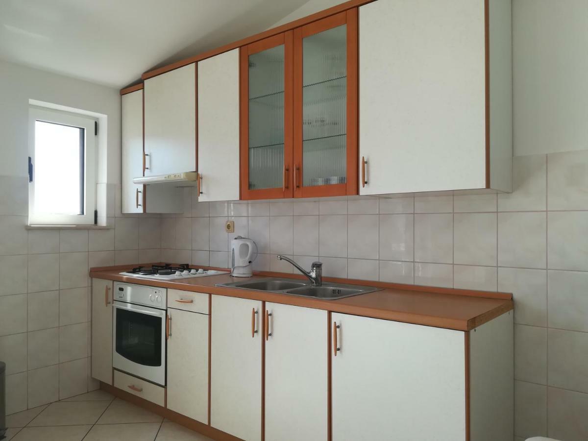 Apartments 2D Grebaštica Εξωτερικό φωτογραφία